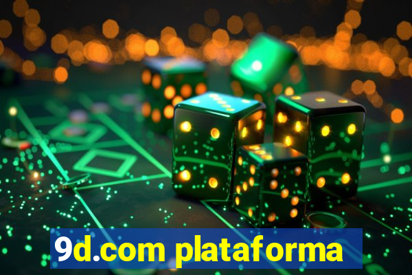 9d.com plataforma